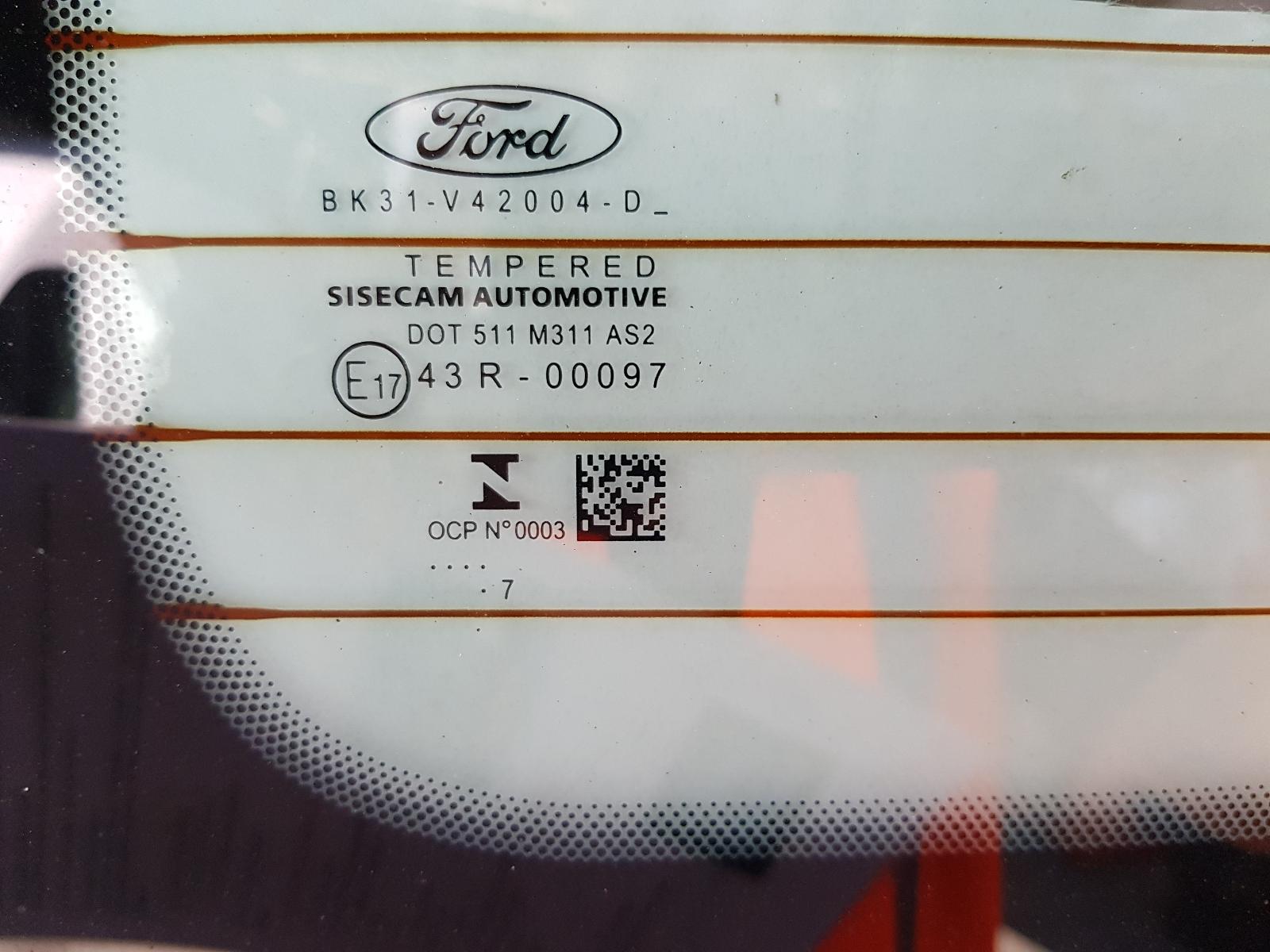 Ford Transit - Other