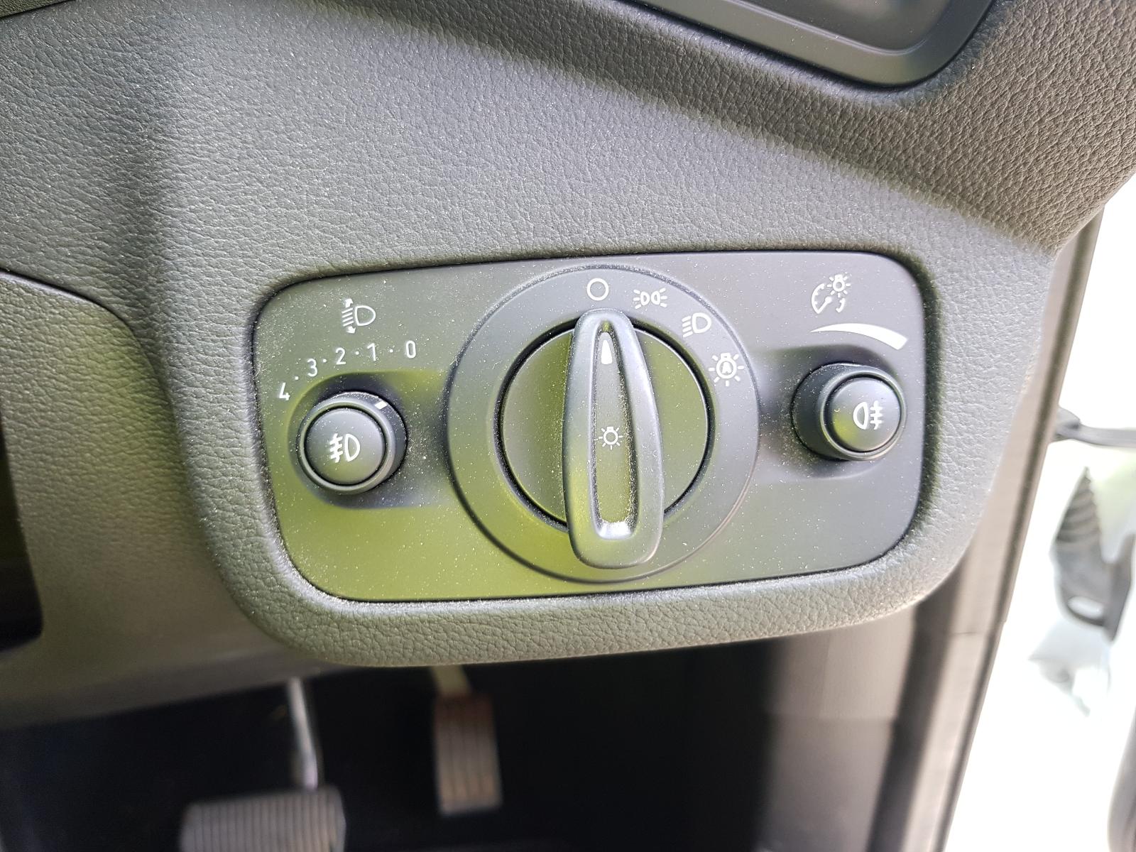 Ford Escape - LF 2007-Present