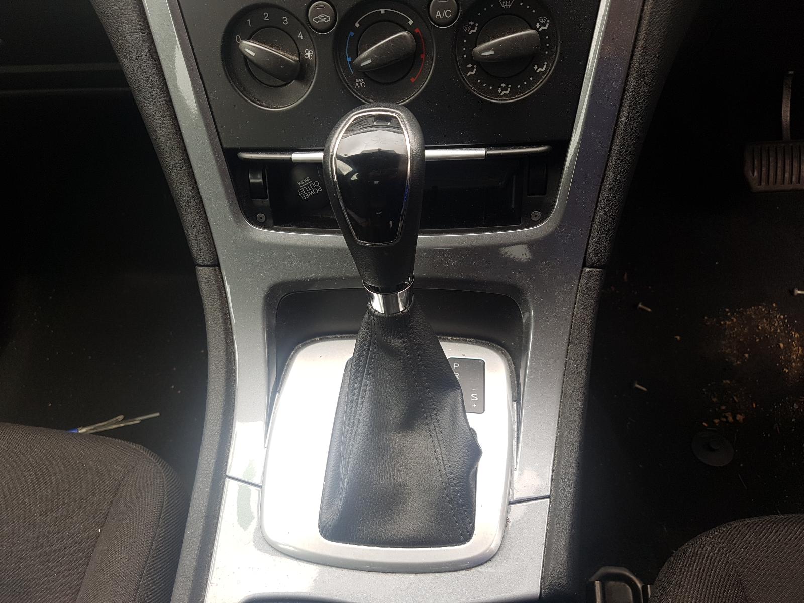 Ford Mondeo - MC 2011-2014