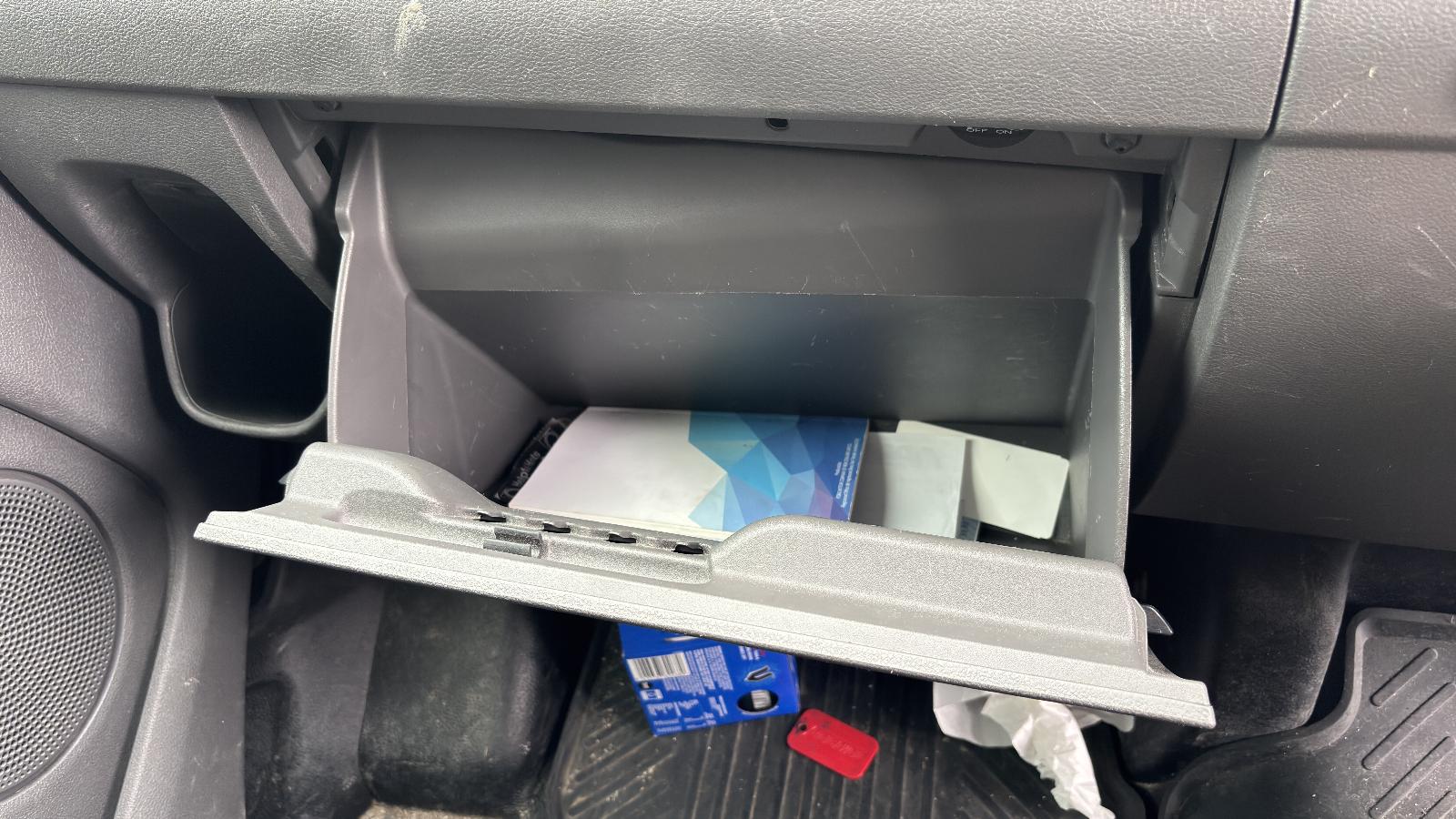 Ford Transit - Other