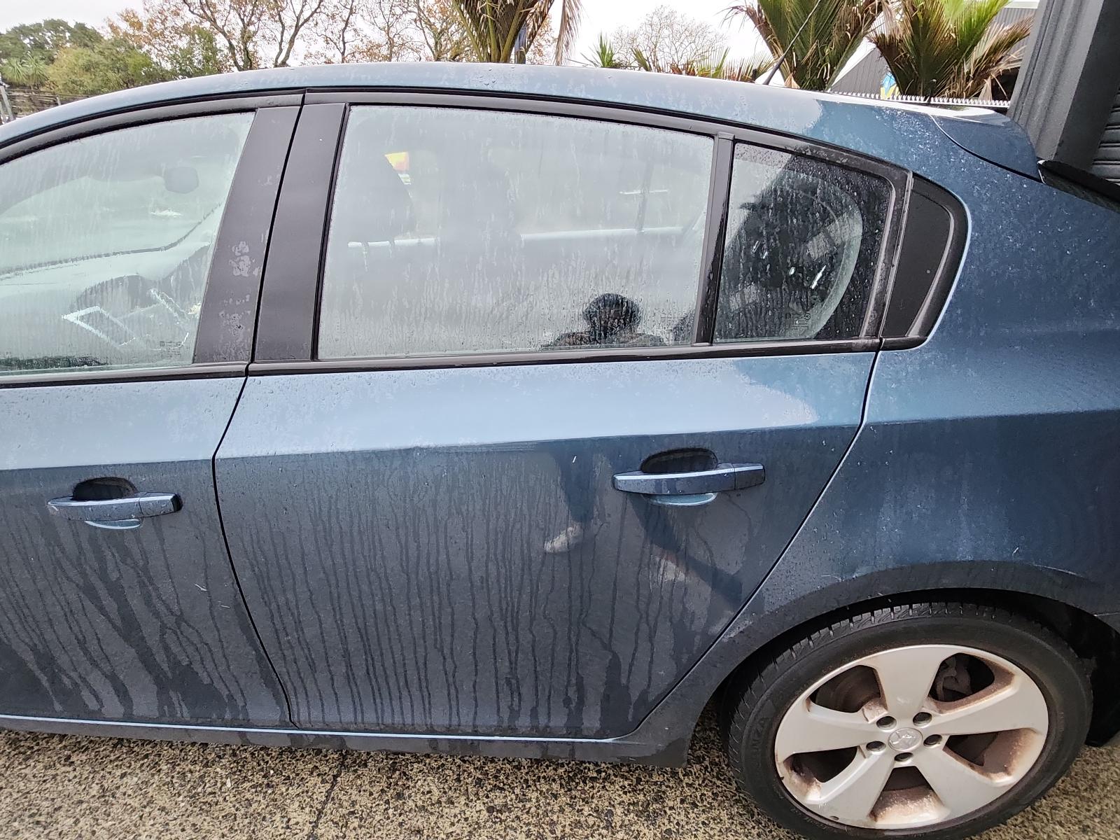 Holden Cruze - 2009-Present