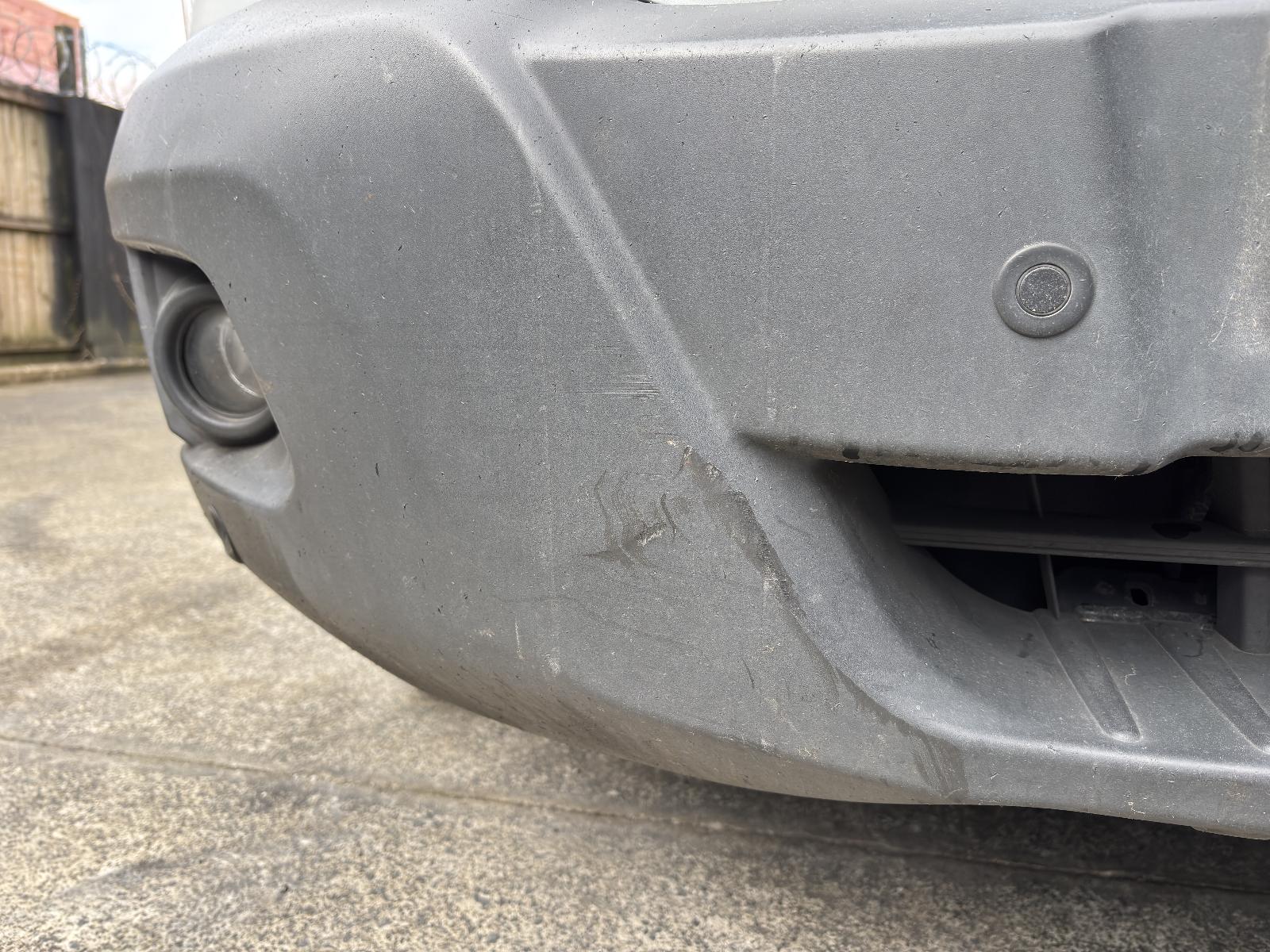 Ford Transit - Other