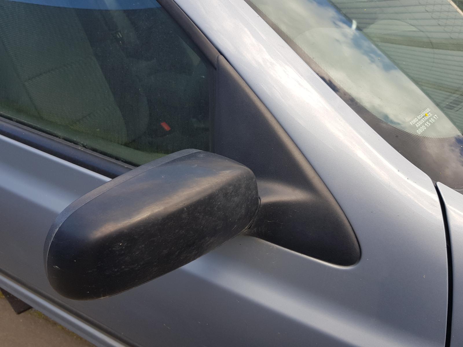 Ford Falcon - BF 2006-2010