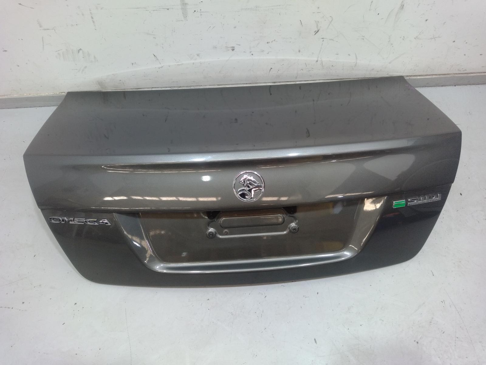 Bootlid_Tailgate