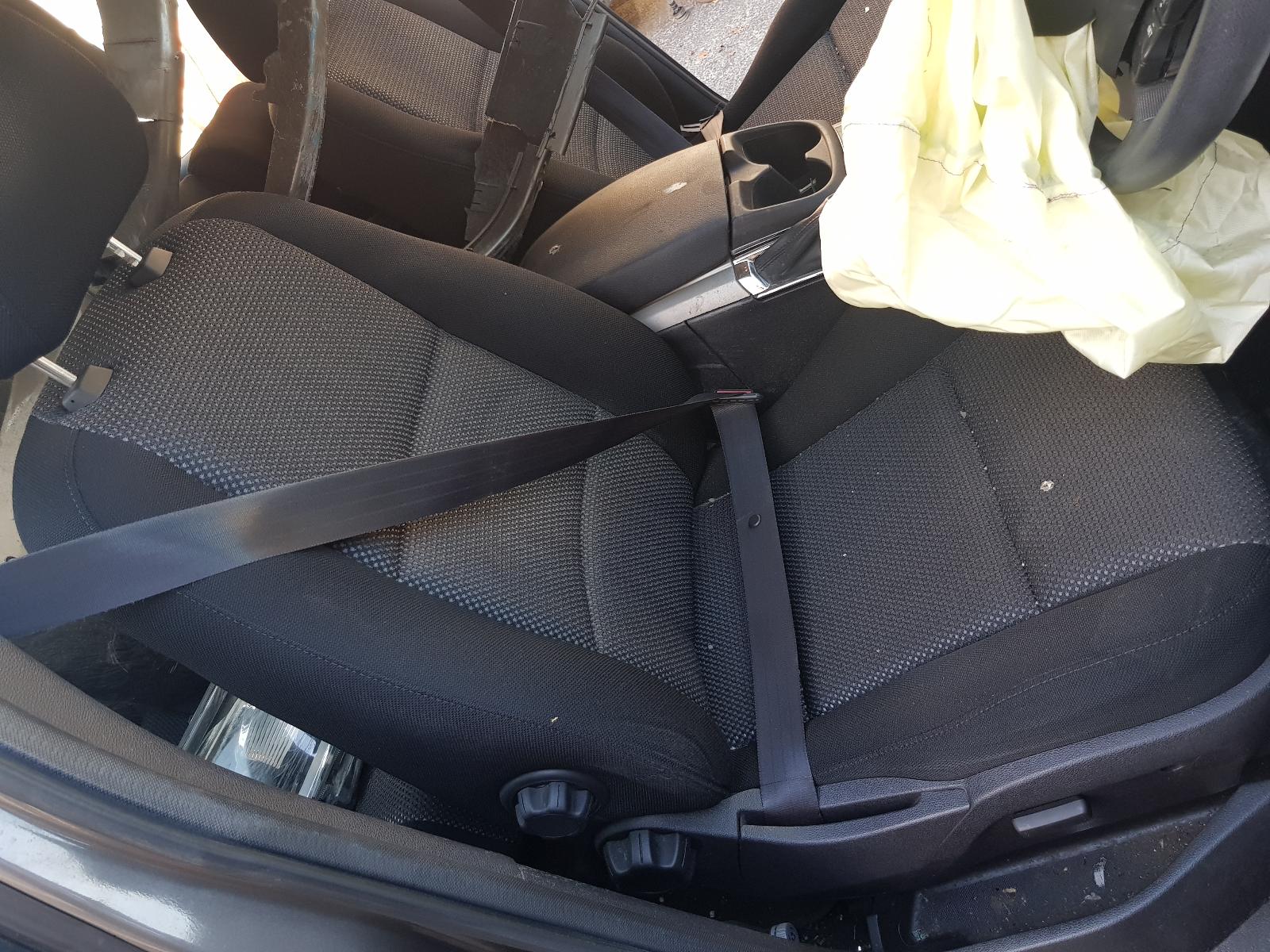 Ford Territory - SZ 2011-Present