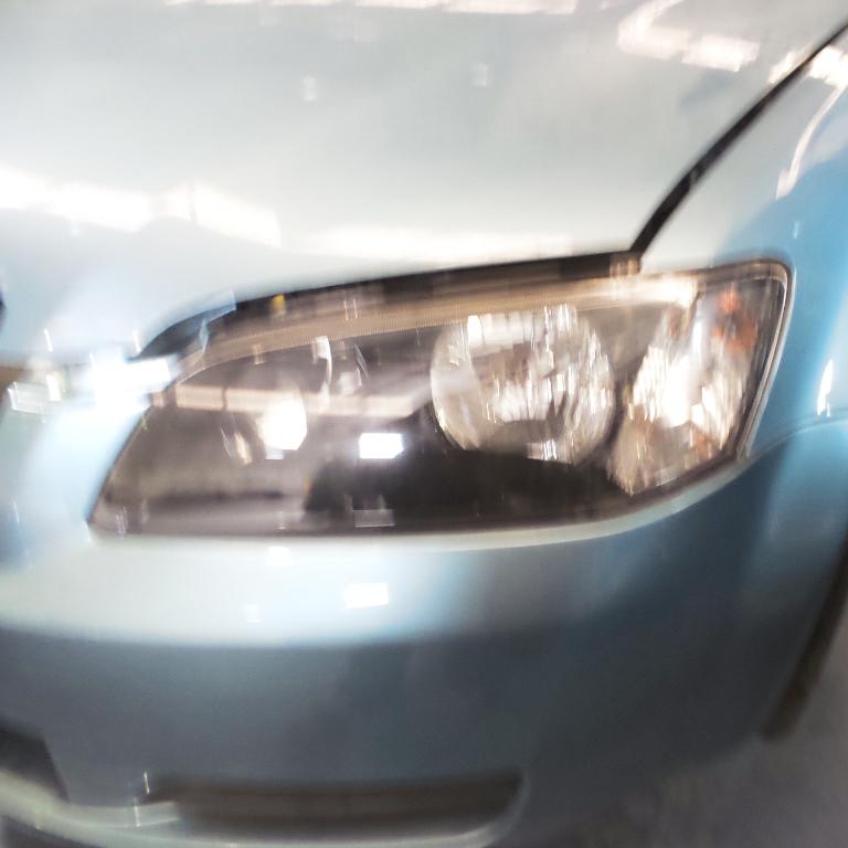 Holden Commodore - VE 2006-2013