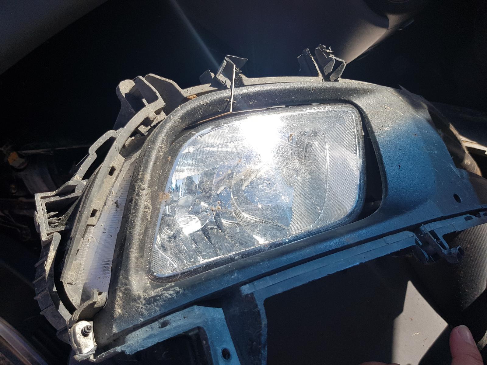 Hyundai H1 Van - 2008-2016