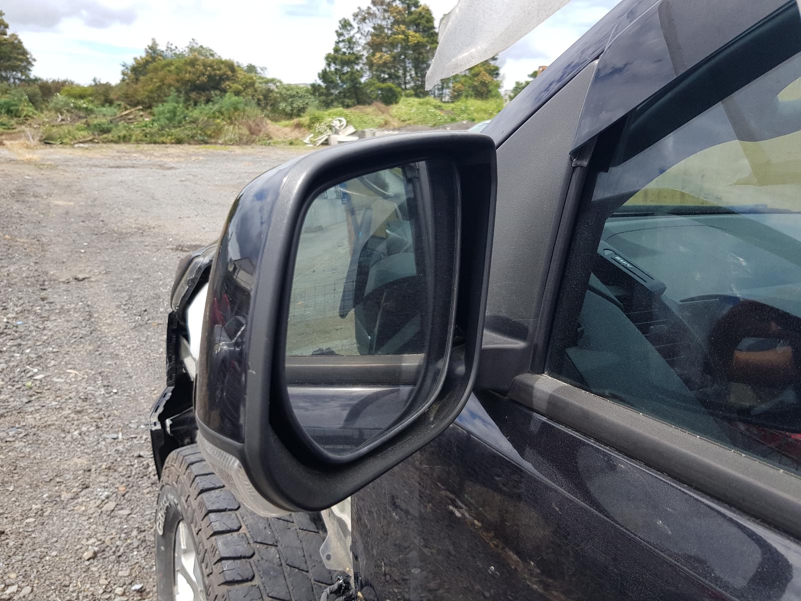 Holden Colorado - RG 2012 -2016