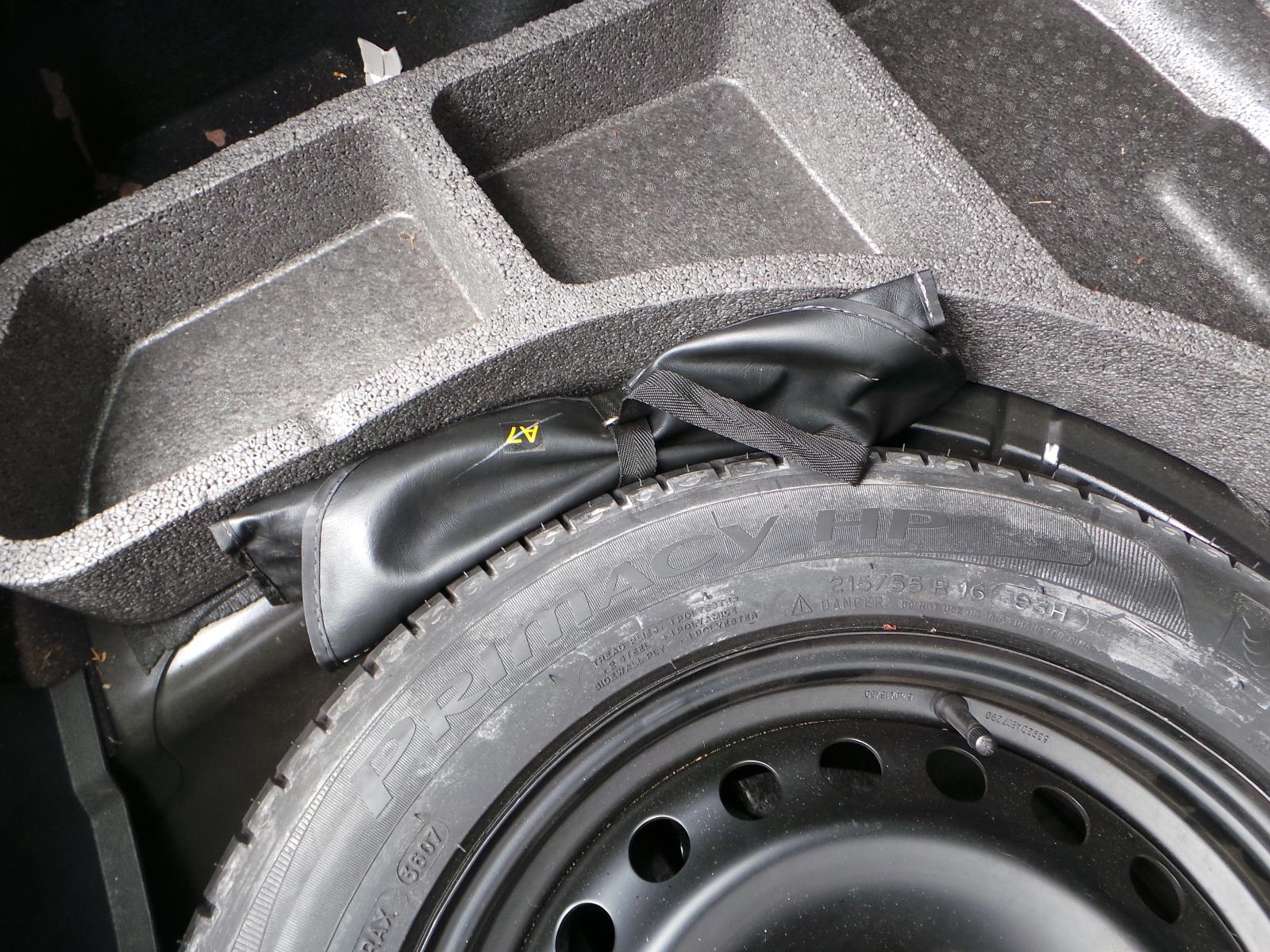 Ford Mondeo - MA-MB 2007-2010