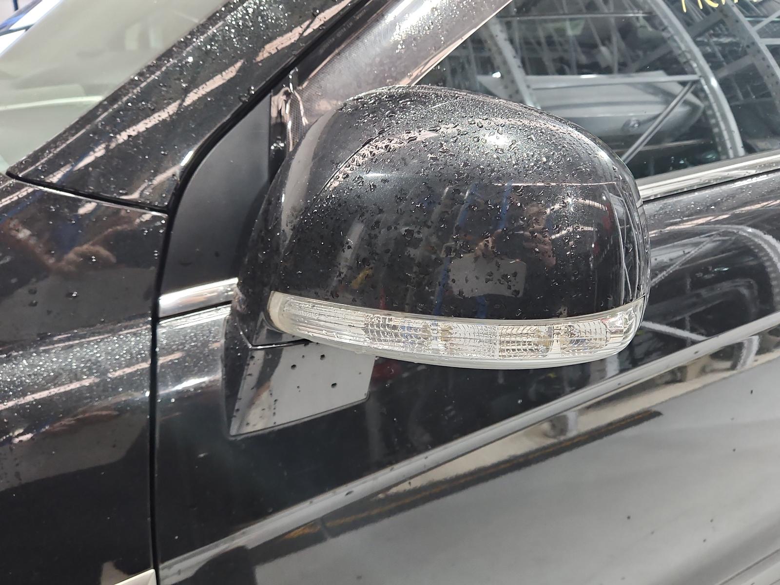 Holden Captiva - Captiva 7 2011-Present