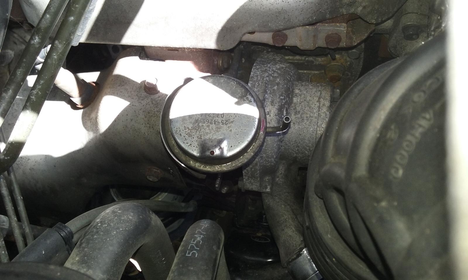 Hyundai H1 Van - 2008-2016