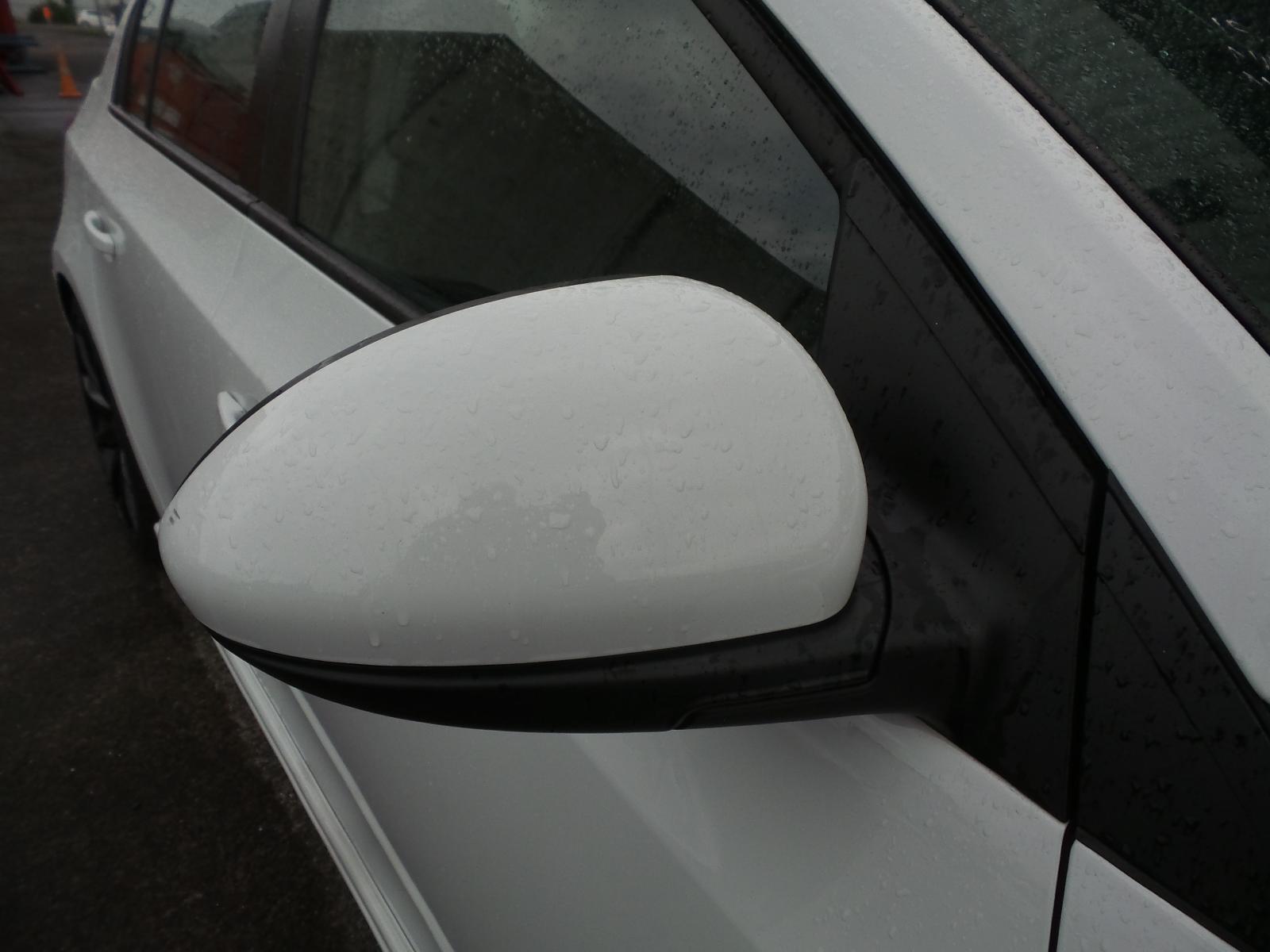 Holden Cruze - 2009-Present