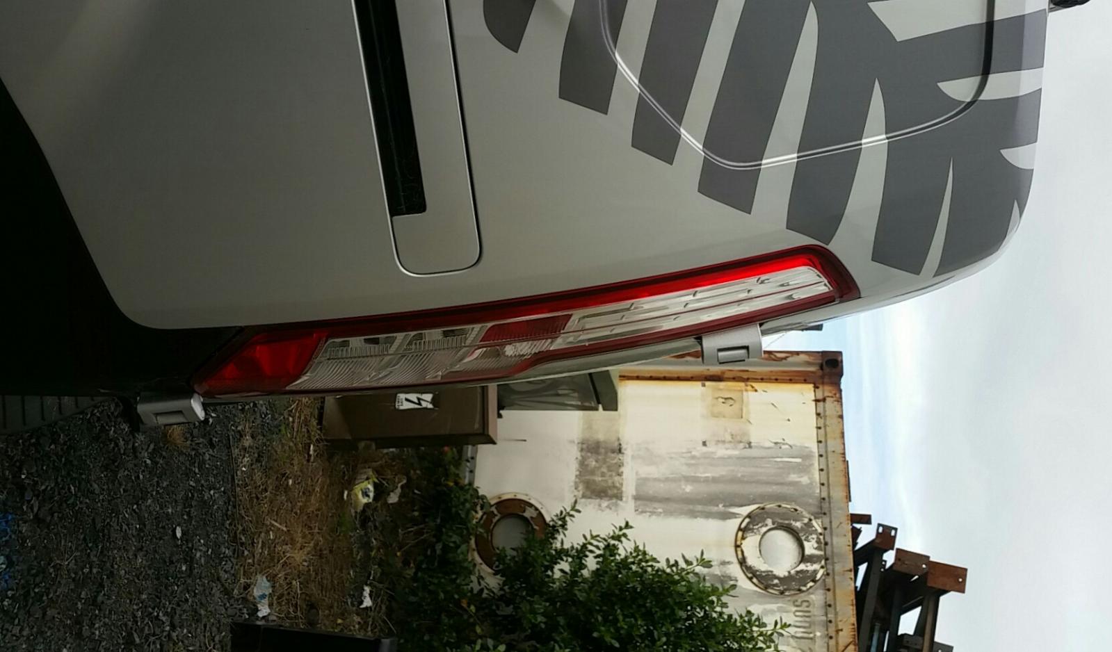 Ford Transit - Other