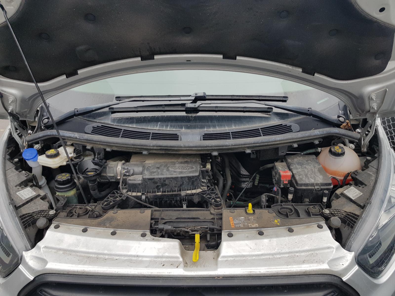 Ford Transit - Other