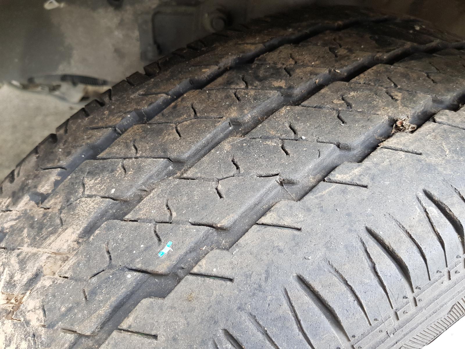 Ford Transit - Other