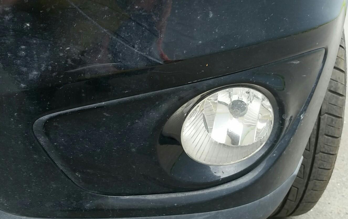 Hyundai Santa Fe - 2006-2012