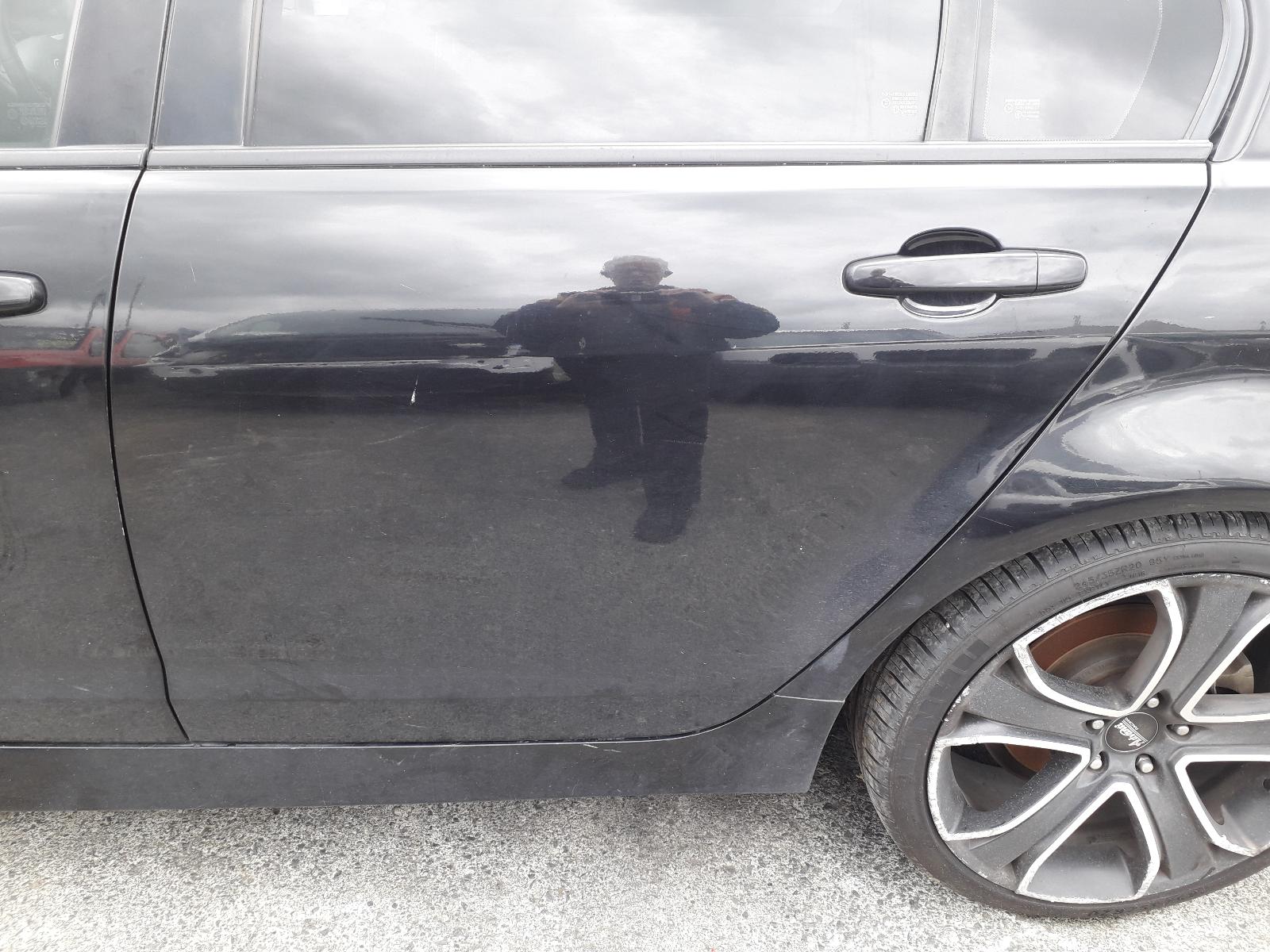 Holden Commodore - VE 2006-2013