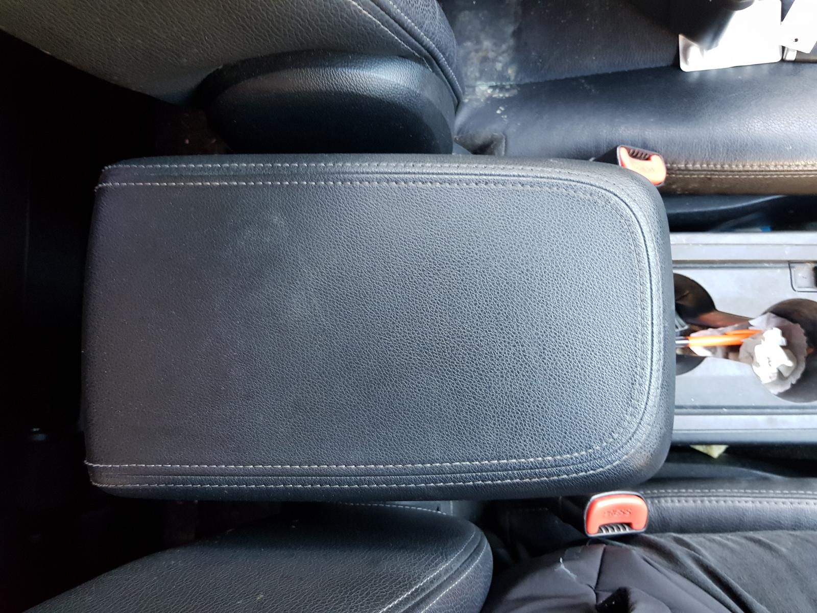 Holden Captiva - Captiva 7 2011-Present