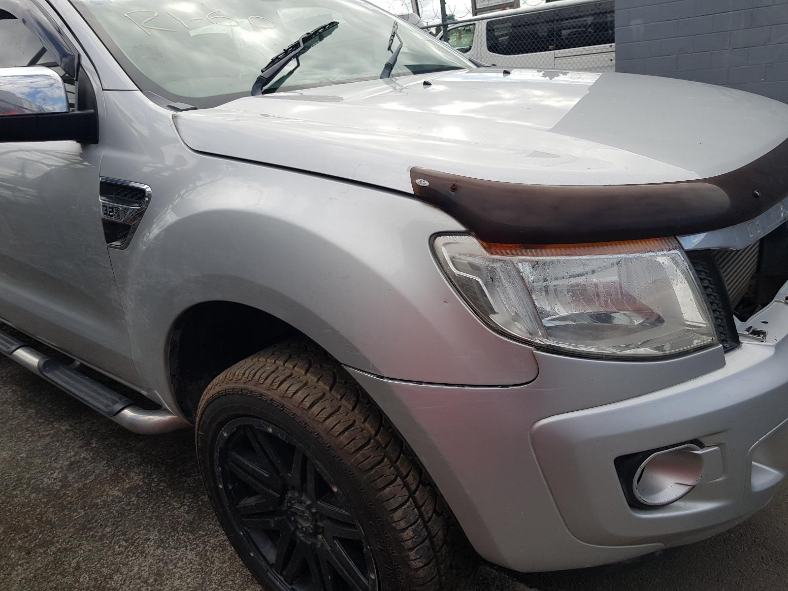 Ford Ranger - PX/PX2 2011-2017