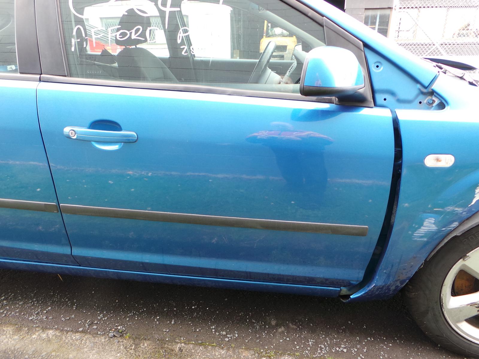 Ford Focus - LS 2005-2007