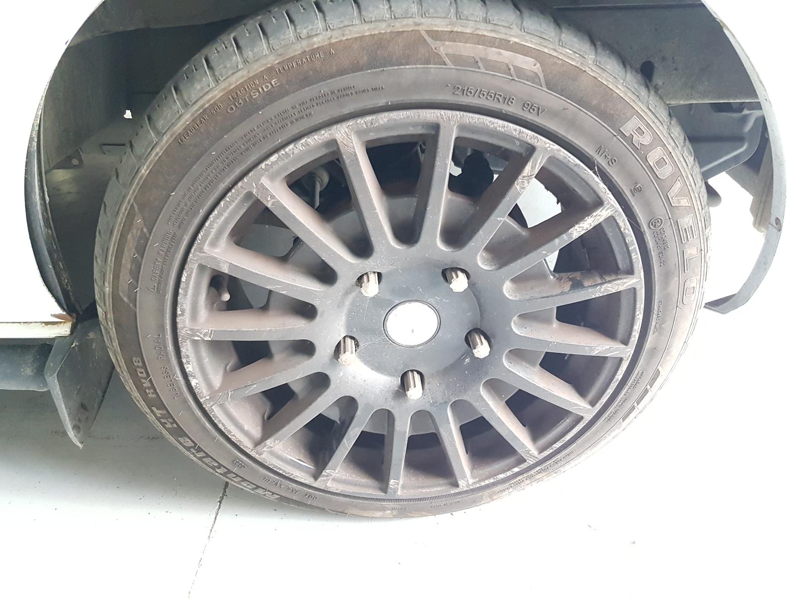 Ford Transit - Other