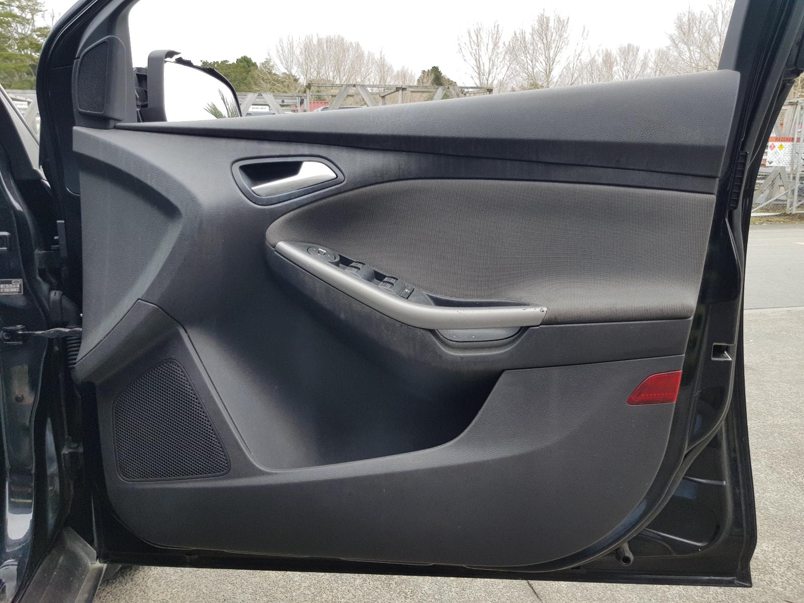 Ford Focus - LW 2011-2015