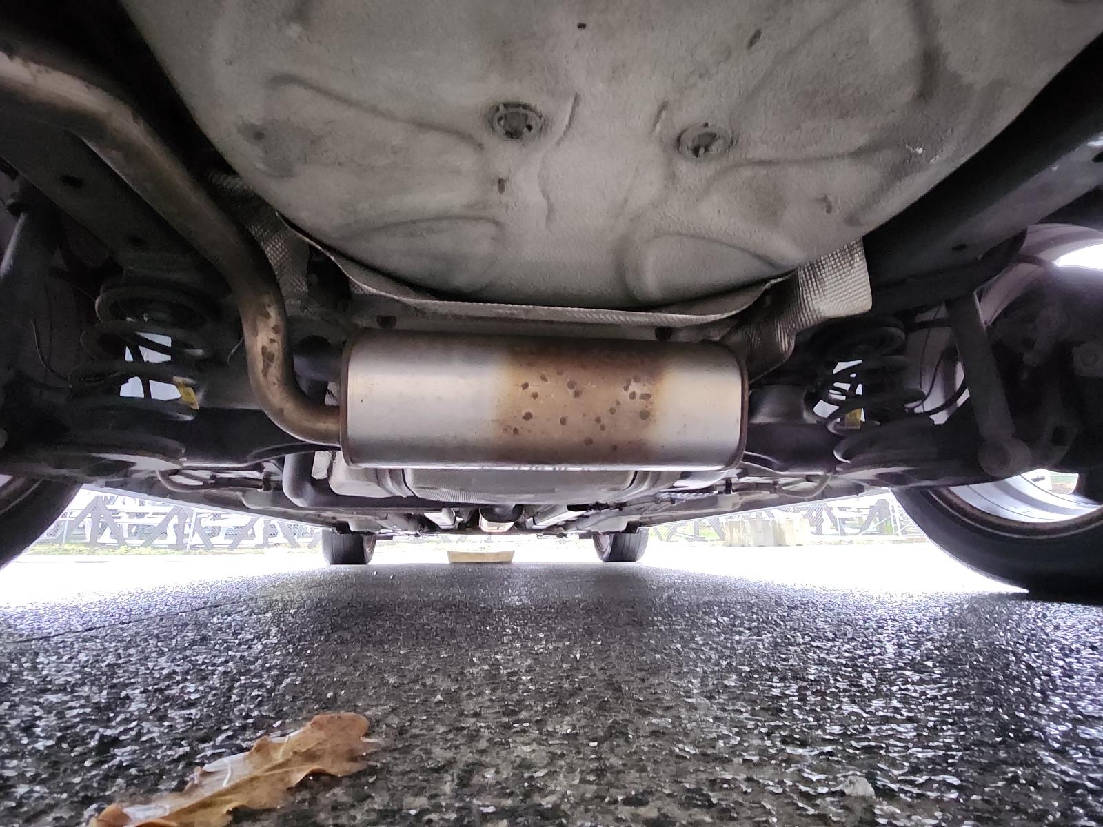 Holden Cruze - 2009-Present