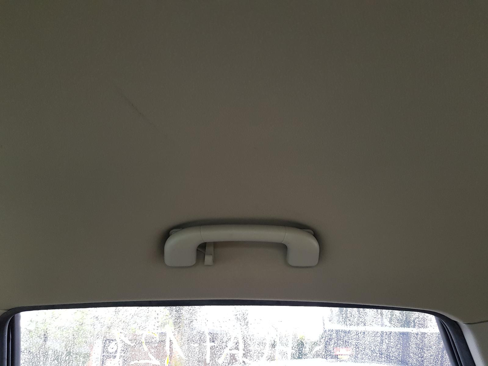 Holden Captiva - Captiva 7 2011-Present