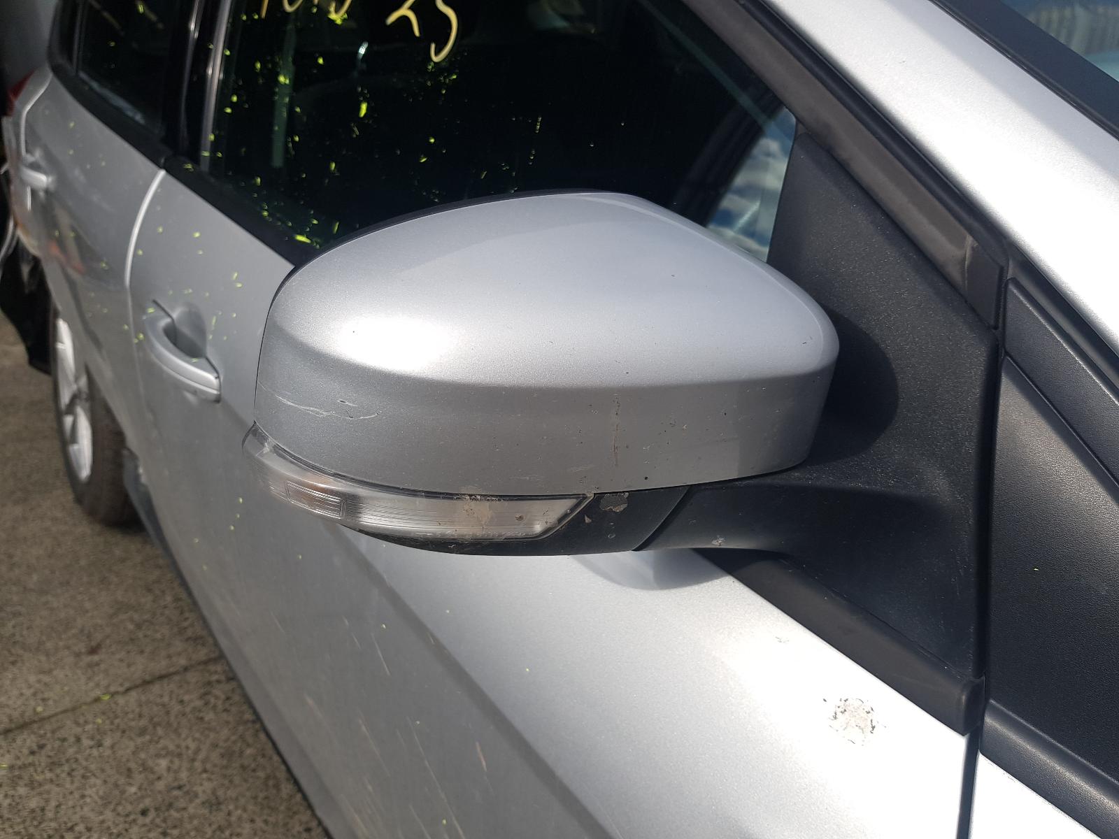 Ford Focus - LZ 2015-2017