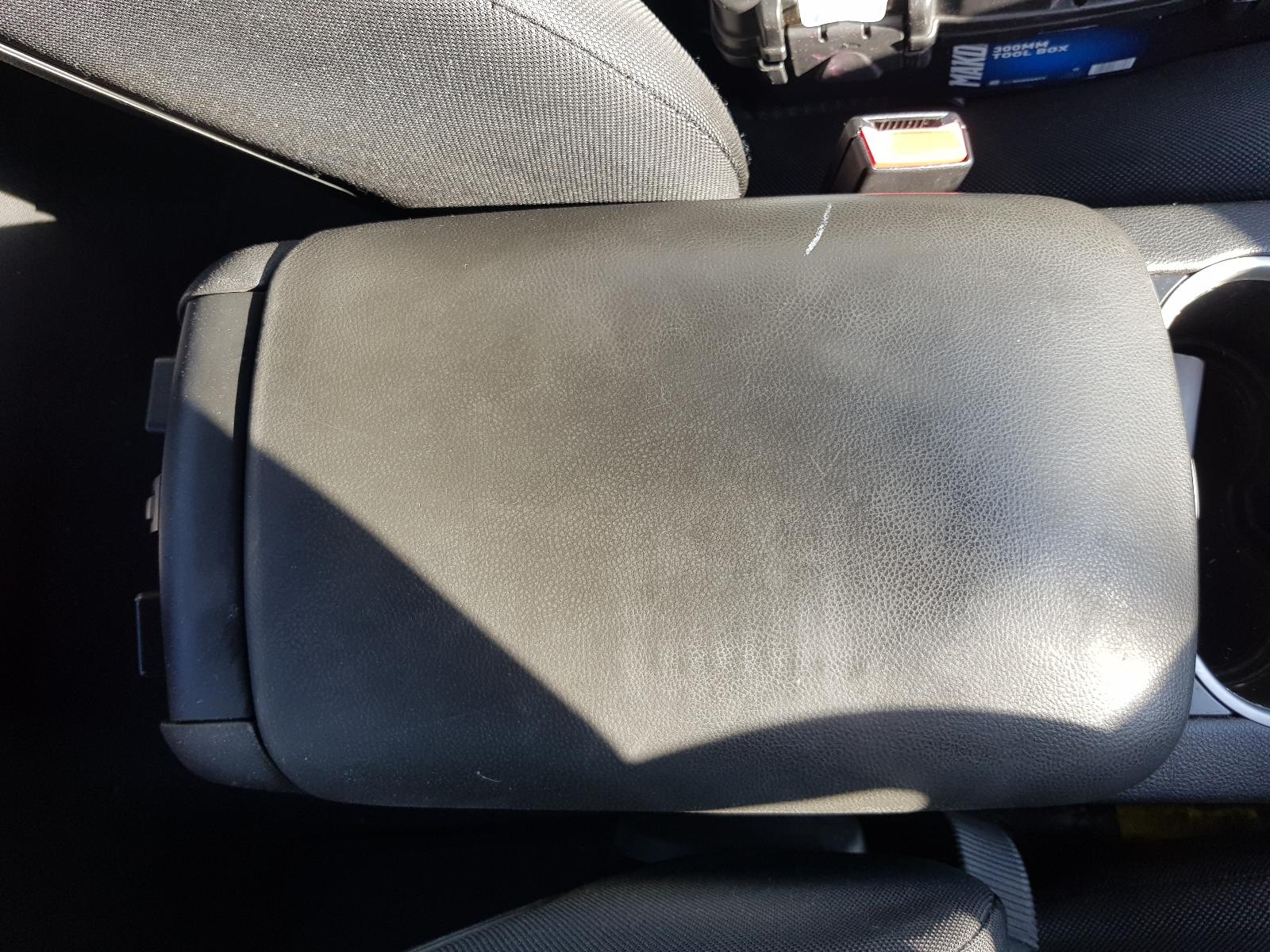 Holden Commodore - VE 2006-2013