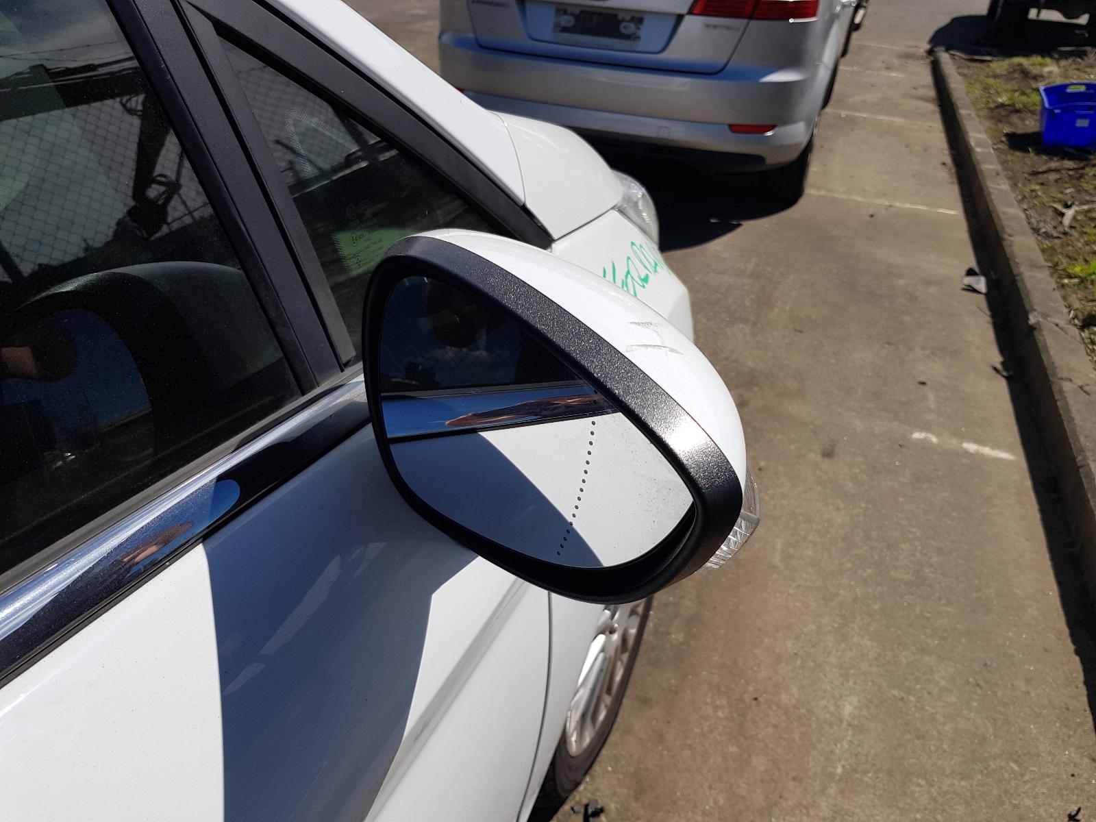 Ford Fiesta - WT 2010-2014