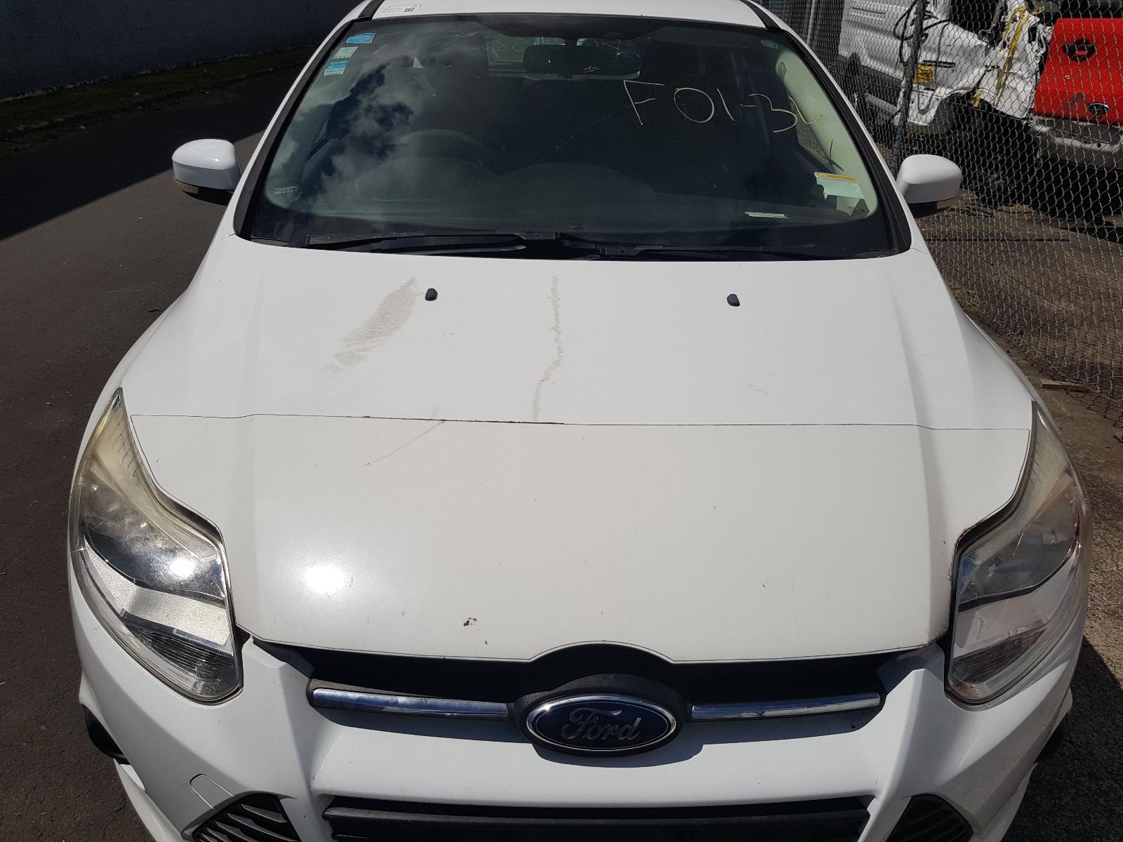 Ford Focus - LW 2011-2015