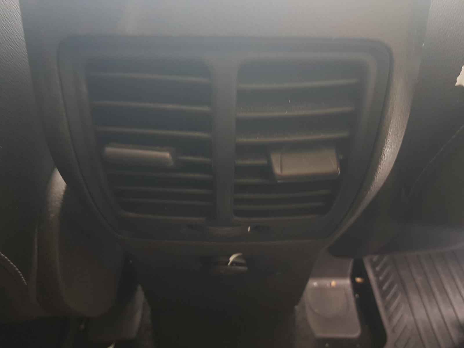 Ford Kuga - TF 2013-Present