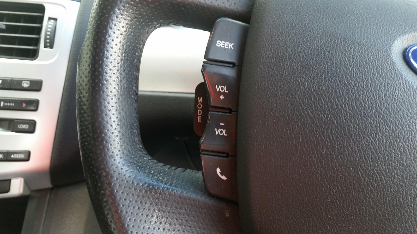 Ford Falcon - FG-FGX 2008-2016