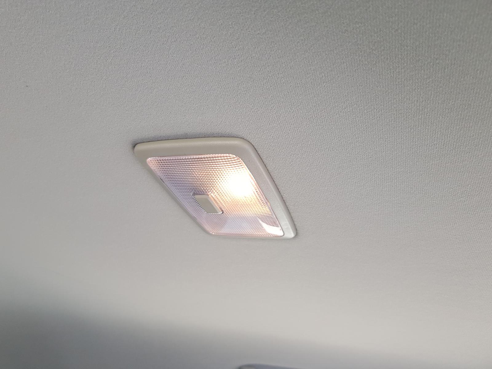 Holden Captiva - Captiva 7 2011-Present