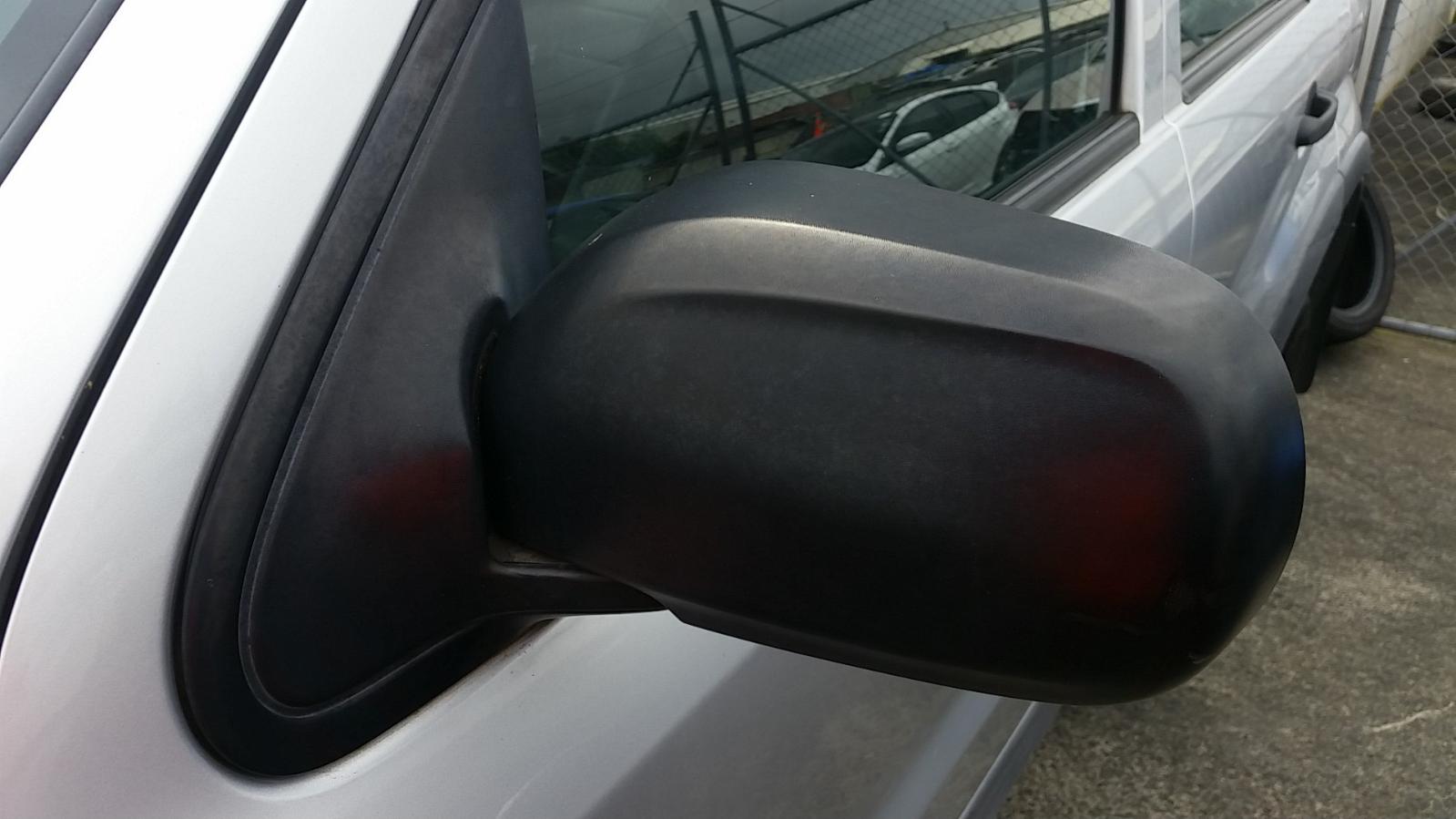 Ford Escape - EP 2001-2003