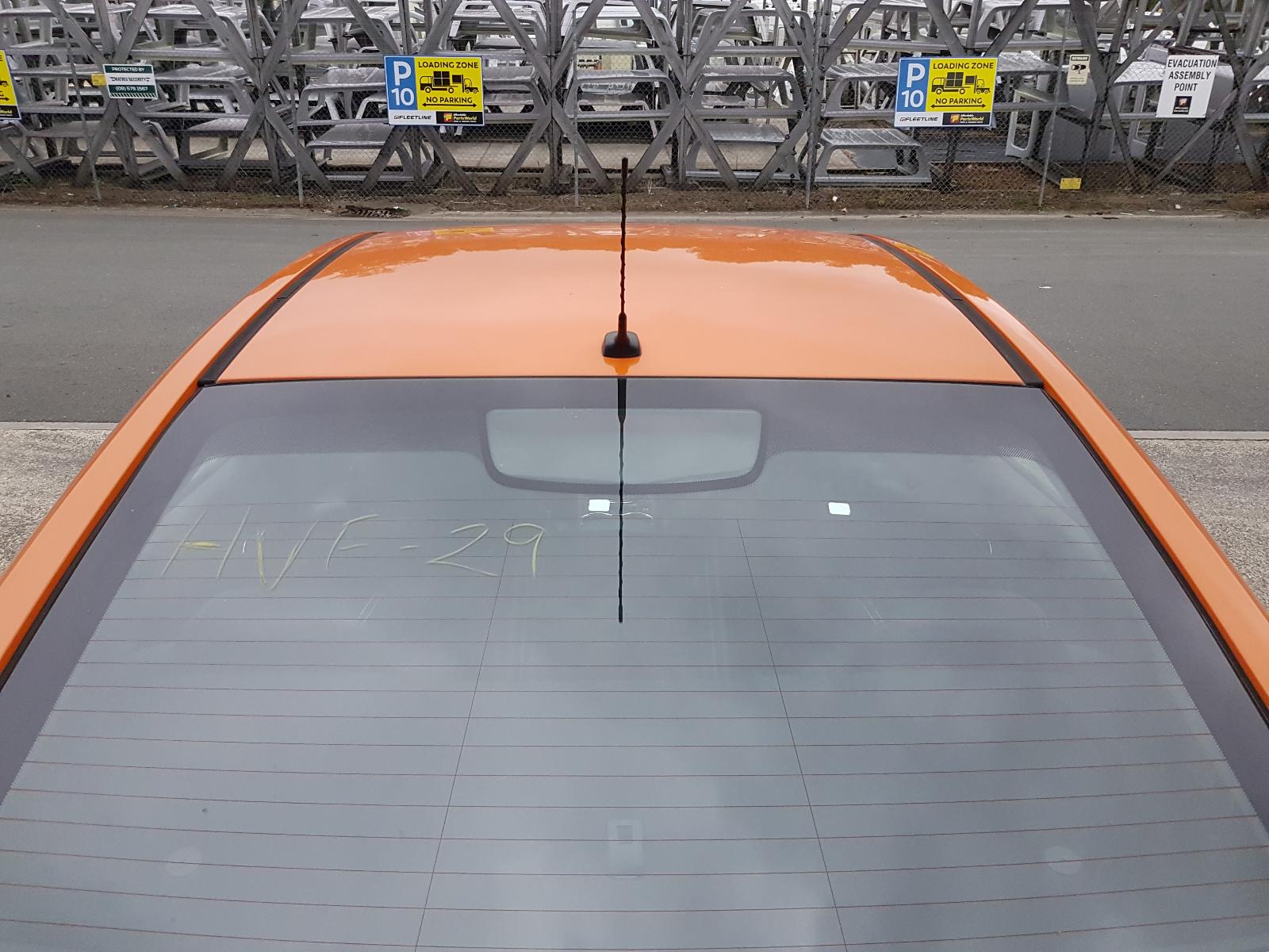 Holden Commodore - VF 2013-Present