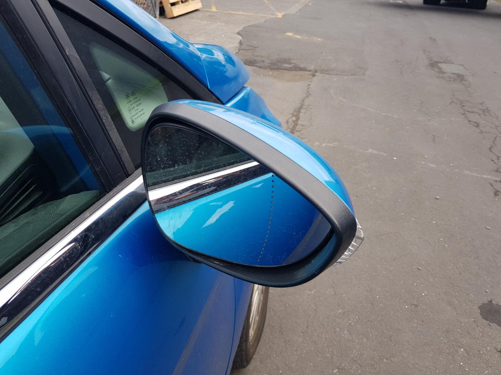 Ford Fiesta - MK VI 2008-Present