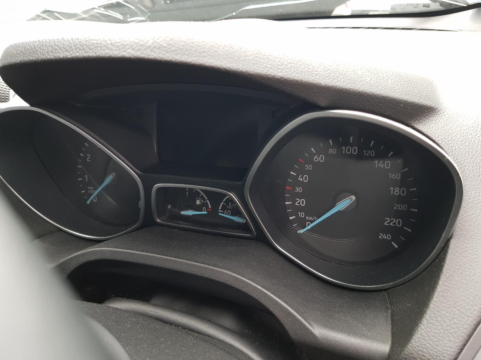 Ford Escape - LF 2007-Present