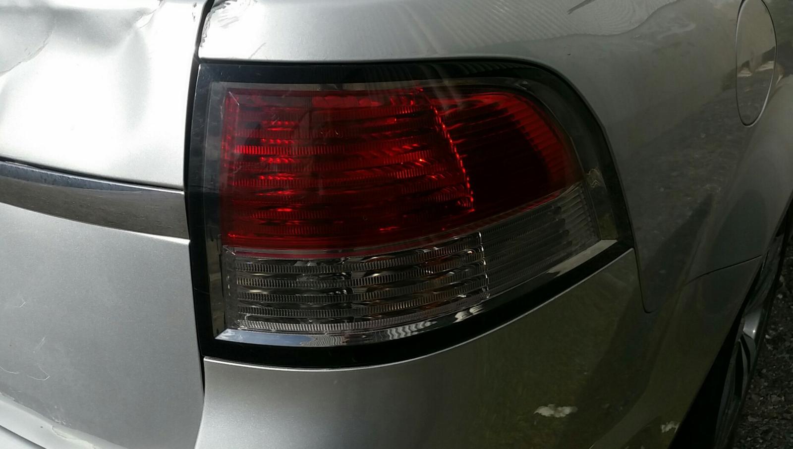 Holden Commodore - VF 2013-Present