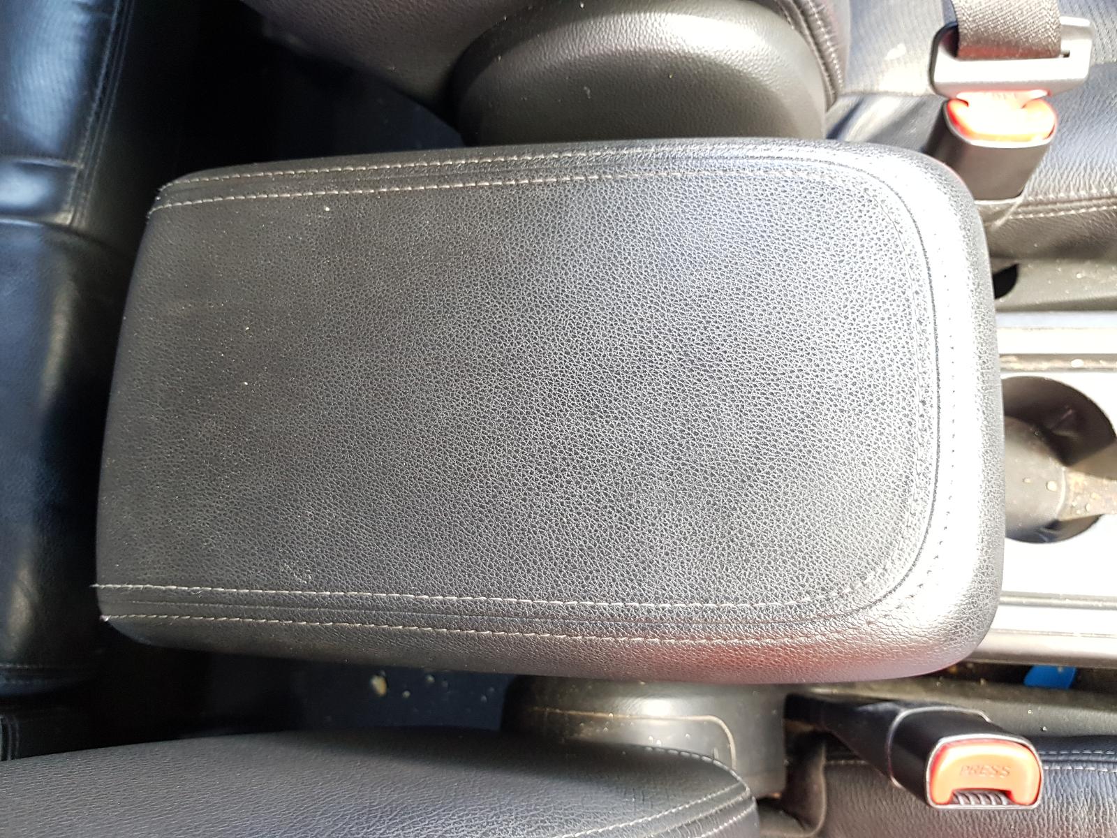 Holden Captiva - Captiva 7 2011-Present