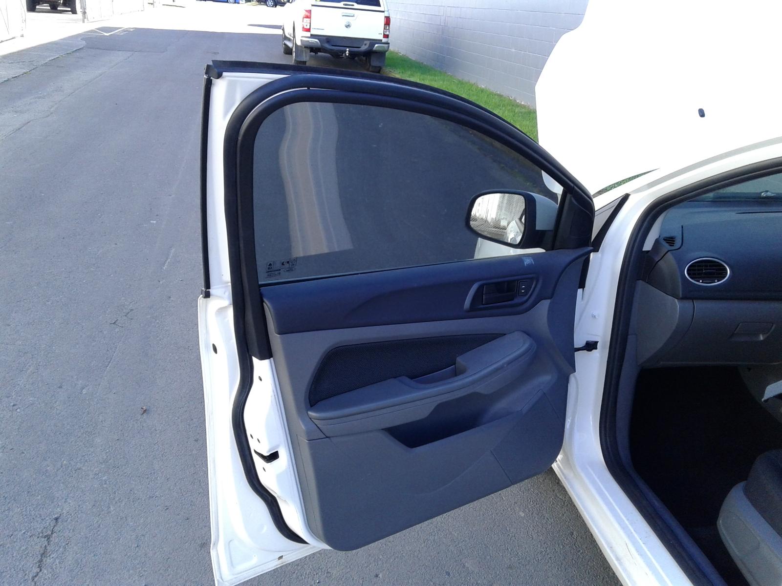 Ford Focus - LT-LV 2008-2011