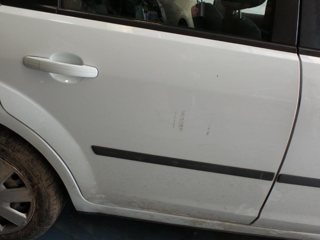 Ford Focus - LS 2005-2007