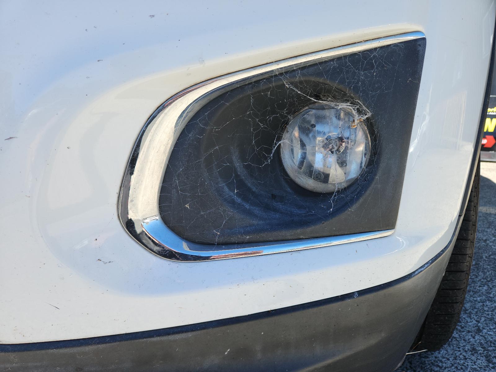 Holden Trax - TJ Series 2013-Present