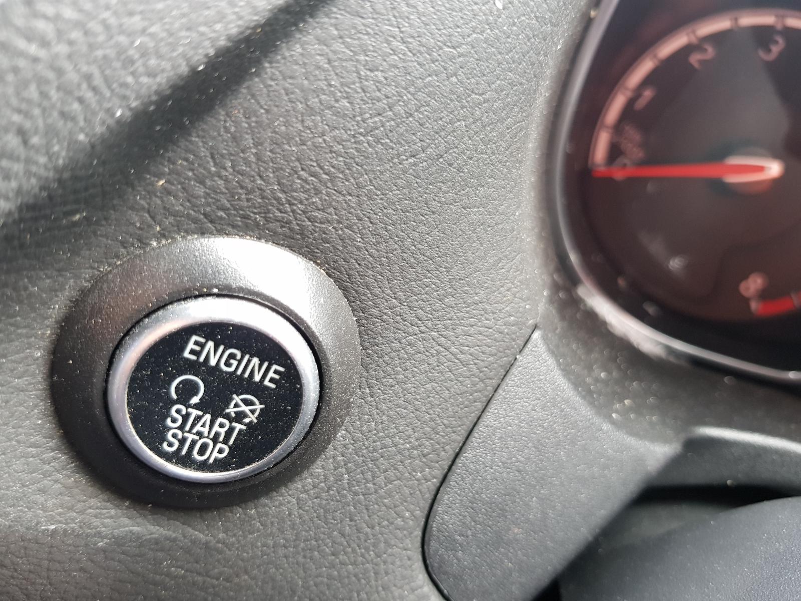 Ford Focus - LZ 2015-2017