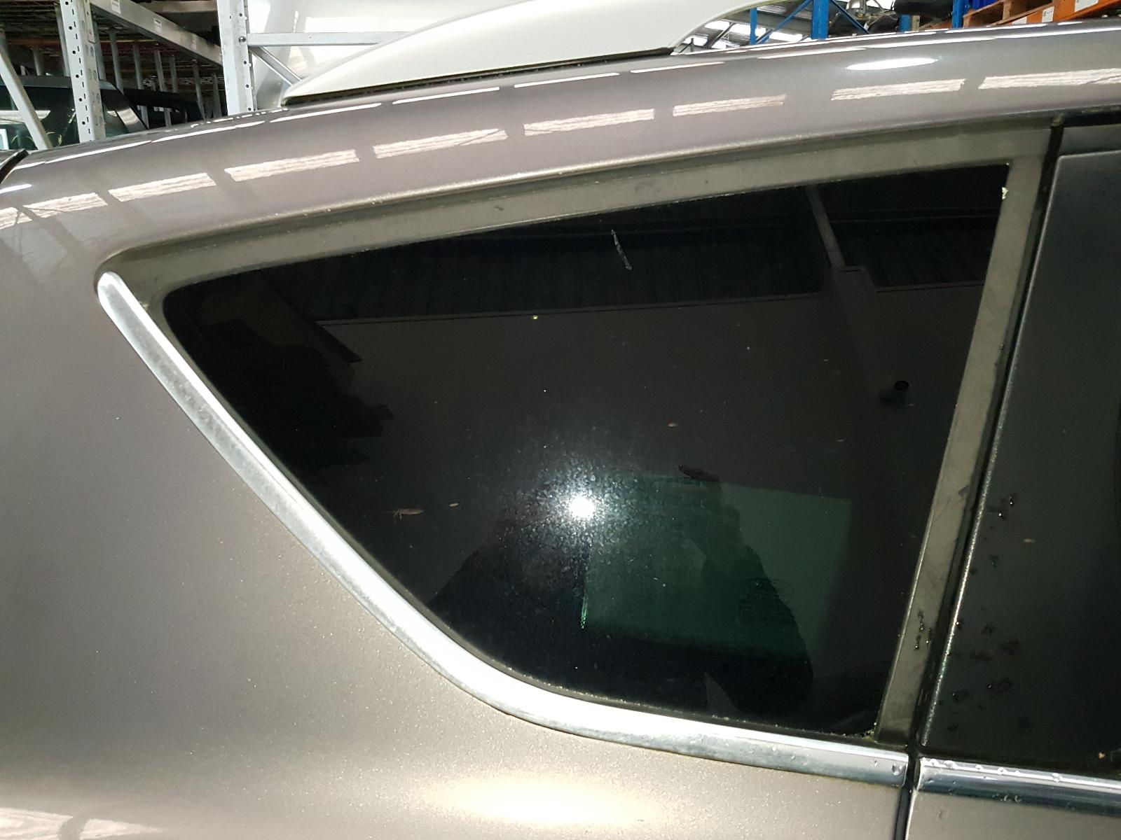 Ford Kuga - 2008-2012