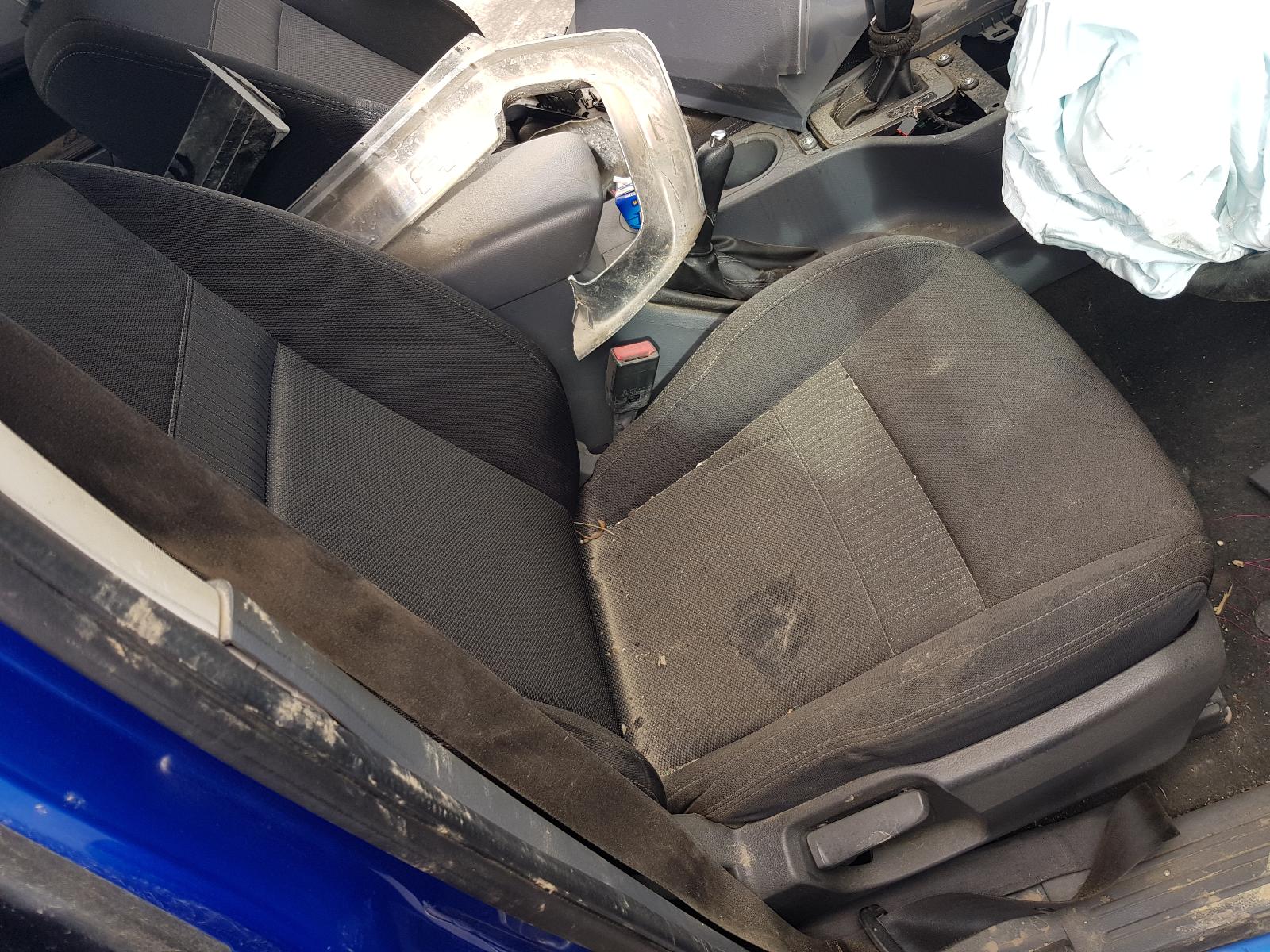 Ford Ranger - PX/PX2 2011-2017