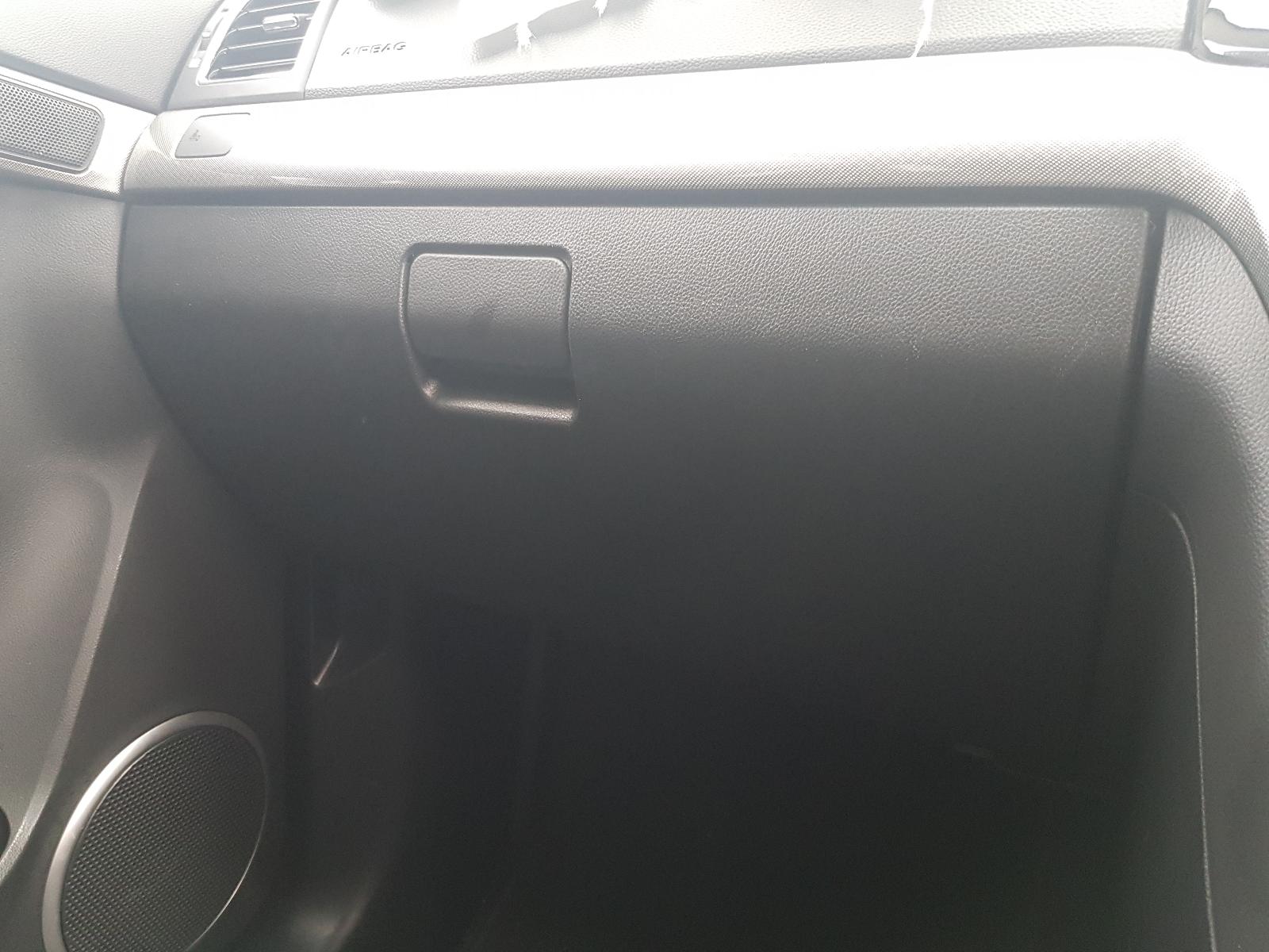 Holden Captiva - Captiva 7 2011-Present