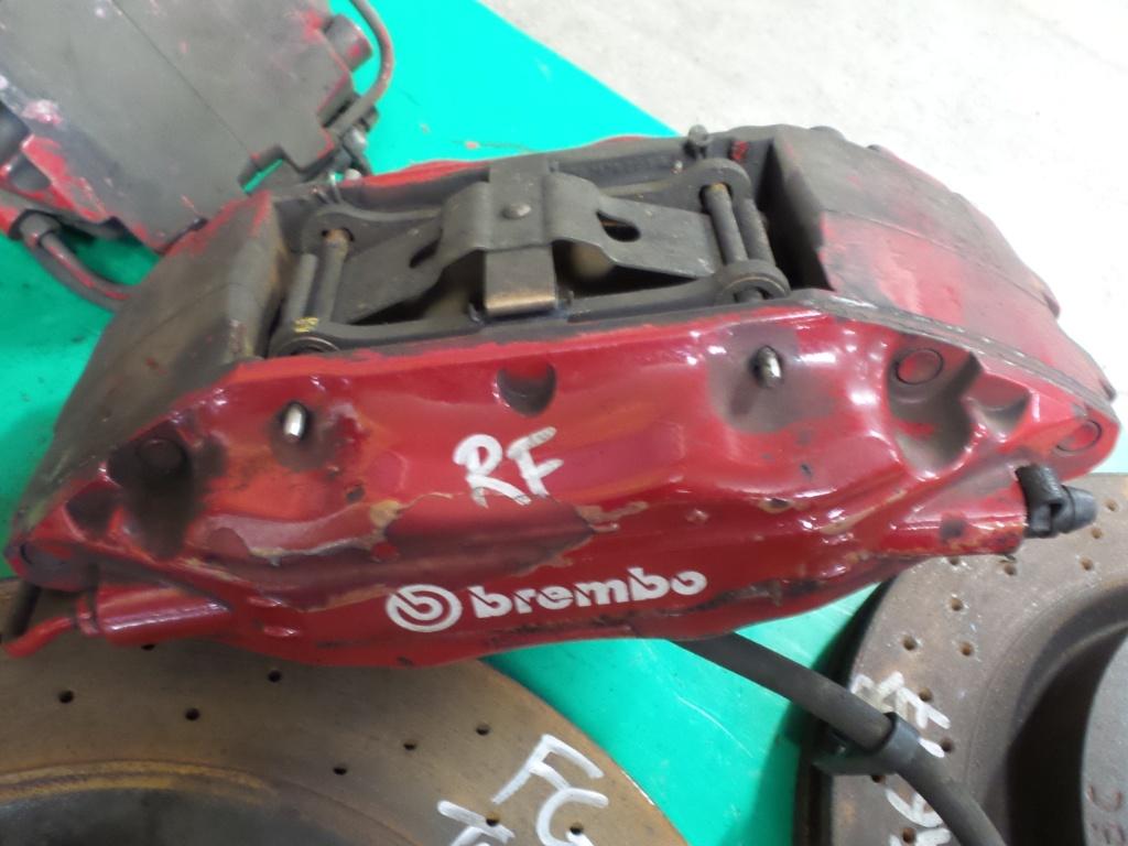 Ford XR6 - FG-FGX 2008-2016