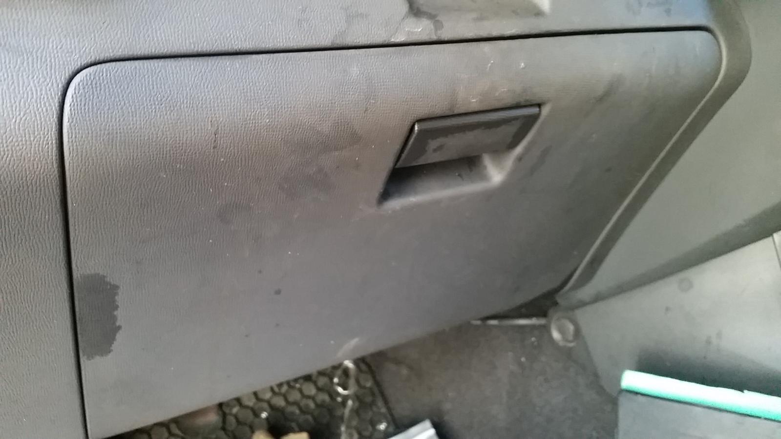 Holden Colorado - RG 2012 -2016